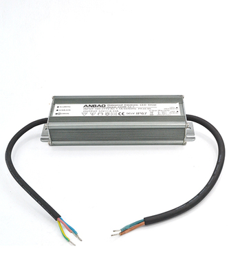 Waterproof Electronic LED Driver (1)
