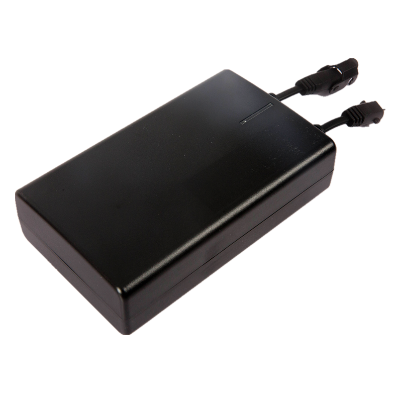 "7S" 18650 Lithium-Ion Battery Pack for Linear Actuator (2)